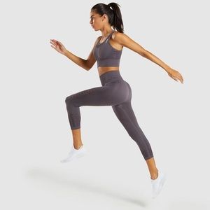 Gymshark energy seamless leggings size small